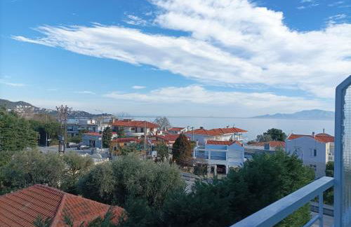 Calypso Seaside Apartment - Foto 15