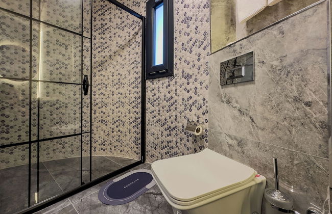 Belek 07 Luxury Suites Only For Family - Foto 58