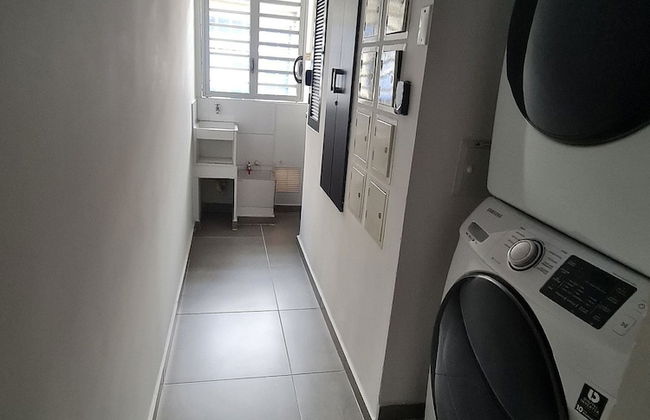 301 Moderno Aparta-Suite en Versalles Tipo Loft - Cali Tower Suites & Lofts - Photo 33