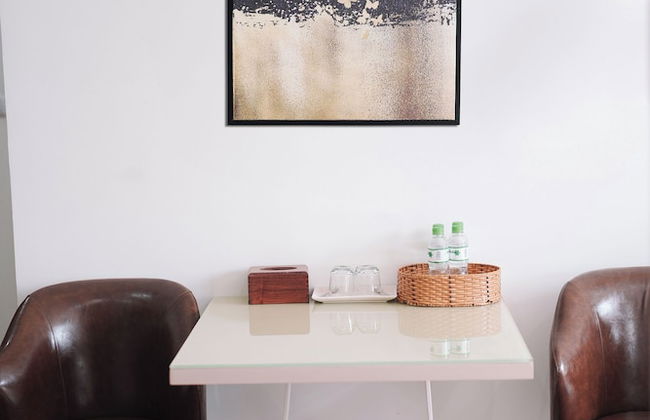 N Queen Apartment Hotel - Foto 56