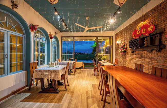 Jade Hoi An Rice Paddies - Foto 28