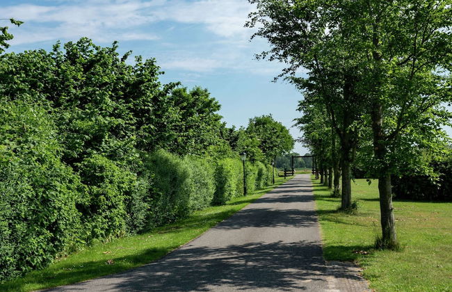 Detached Chalet in Tranquil Dutch Countryside - Photo 19