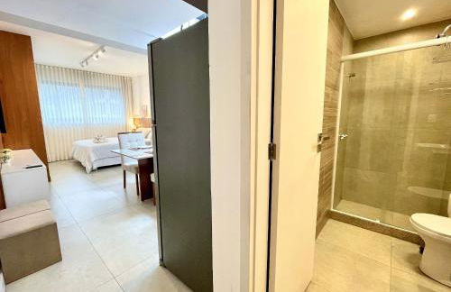 Loft moderno no coração do Jardim Botânico - Foto 14