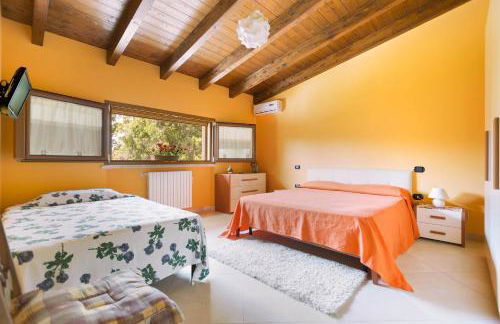 Villa Pizzi by Perle di Puglia - Foto 46