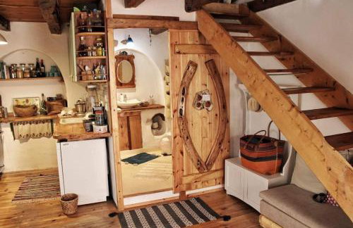 Chaos Woodcraft House - Foto 14