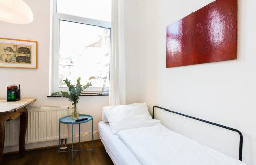 statthaus - statt Hotel - Photo 110