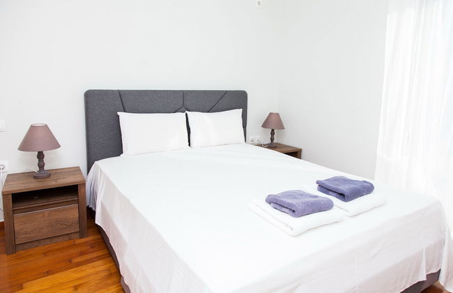 Gorgeous apt in Faliro with view - Foto 3