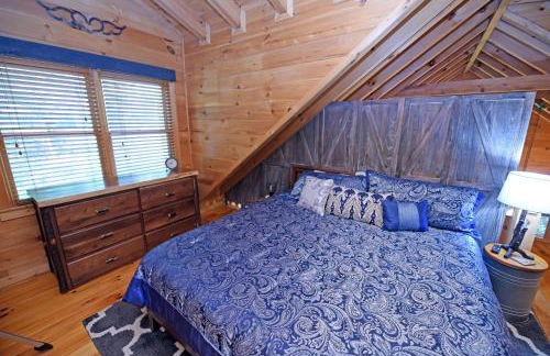 Elegant Escape-Cherry Log GA - Foto 27