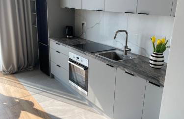 Port Praski Apartments - Foto 5