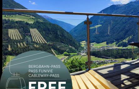 Großstahlhof Mountain & Panorama View - Foto 1