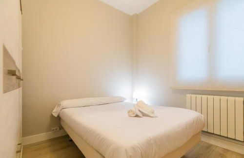 Etxeberria Park Free Parking by Next Stop Bilbao - Foto 9