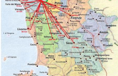 Casa nell'arco - Foto 53