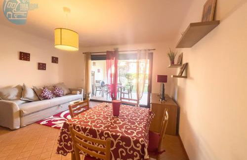 Porto San Rocco 14 Tirabora Short Rent - Foto 1