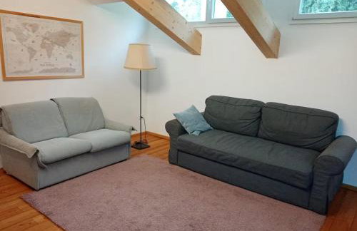 Openspace in legno La Casa sull'Albero - Foto 10