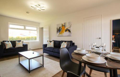 New Hey Long Stay Contractor Home by Rework Accommodation - Foto 6