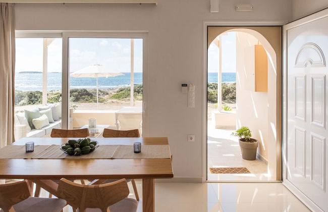 Falasarna Seafront House - Foto 9