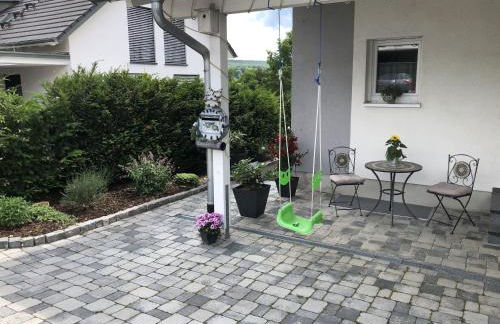 Ferienwohnung Bäumchenblick - Foto 25