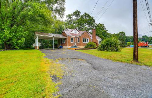 Charming Damascus Retreat with Deck and Creek Views! - Foto 26