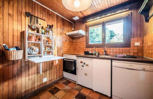 Chalet Chez Juju - Photo 9