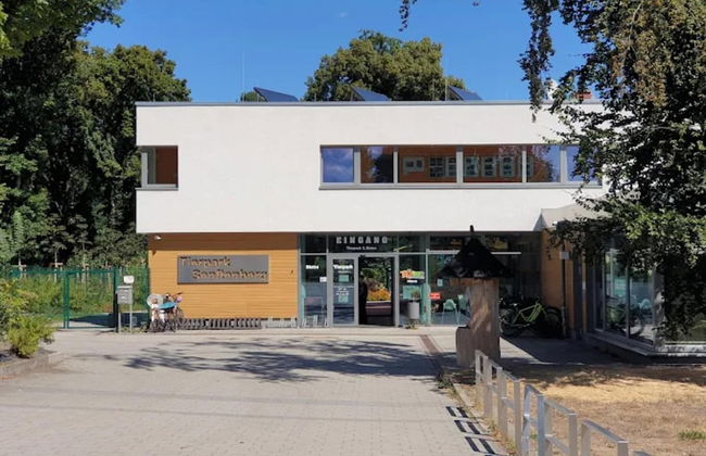 Bungalow, Senftenberg - Foto 33