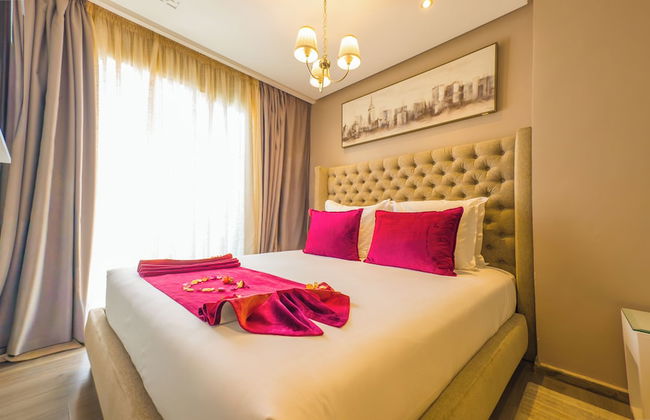 Rent Inn Suites - Foto 10