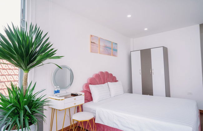 Hà Thành Stay - Lakeview Residence - Foto 8