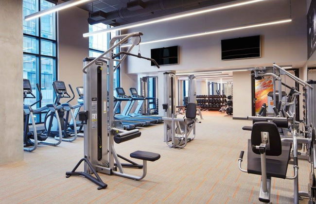 Apartments in Watermark Seaport by LYX - Foto 7