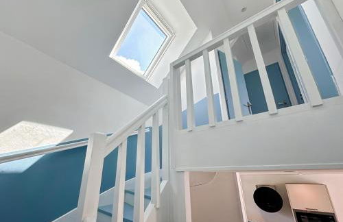 Les maisons de Delphine Saint Cado - Foto 25