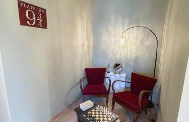 Les Gîtes de La Miellerie des Combes 5 étoiles - Foto 34