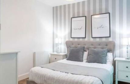 The Gardners apartment in City centre with parking - Foto 34