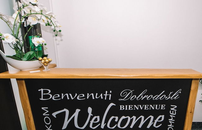 Wellness Paradise Apartment - Foto 10