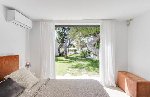 Magical Ibizan Villa Walking Distance To The Beach Es Vedra Style - Foto 27