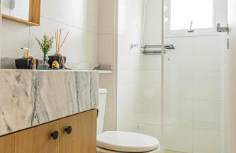 Cobertura Premium Hidro 3Quartos 2Vagas Ubatuba - Foto 19