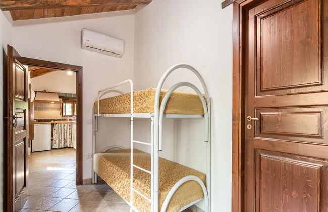 Holiday Home in Guardavalle by River - Photo 35