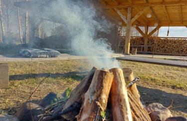 PUSZCZYKOWO siedlisko&spa - Foto 11