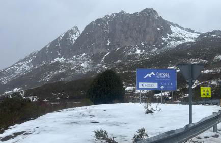 Apartamento Asturias - Foto 4