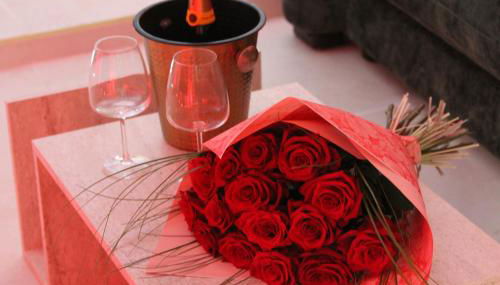 L alcove des Sens Jacuzzi sauna - Photo 3