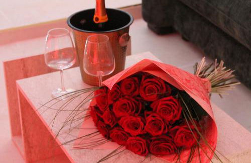 L alcove des Sens Jacuzzi sauna - Photo 3