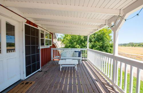 Red Barn Loft - Foto 7