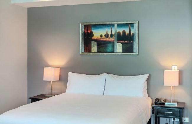 70 Tory Apartment Hotel - Foto 33