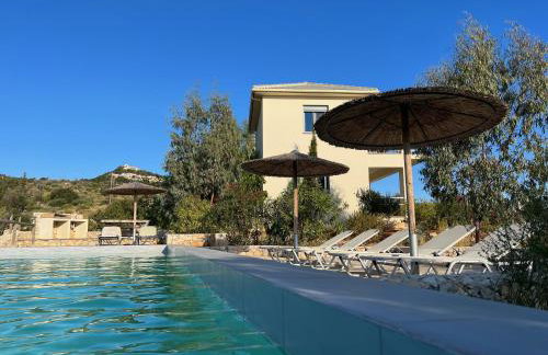 Luxurious villa at a unique spot - Foto 65