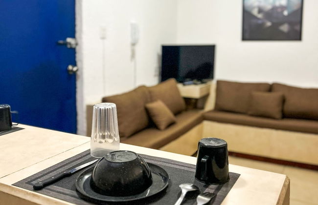 Departamentos Lomas SLP - Foto 46