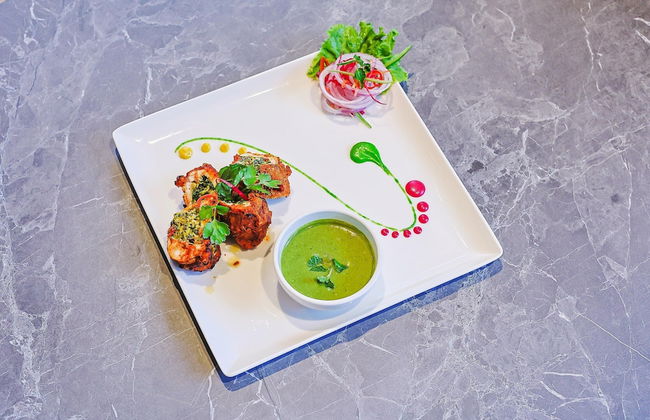 Sunday Resort Manesar - Foto 31