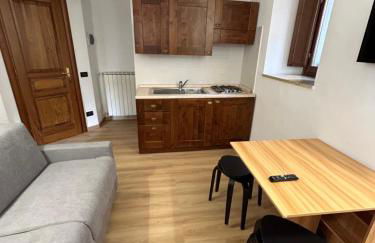 Pietrasuite Santa Brigida - Foto 22