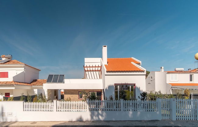 LV Premier LA2 Pool AC Garden sea View - Foto 42