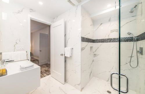 Lombardy Hotel - Foto 33