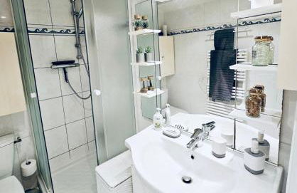 Basilique Métro 13 - Foto 8