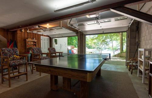 Beach View Cottage - On the Lake - Foto 17