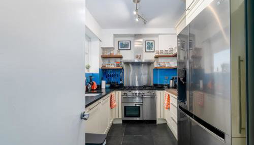 The 'Beahive SE1' -Beautiful Flat near London Eye! - Foto 5