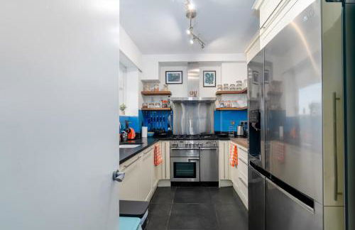 The 'Beahive SE1' -Beautiful Flat near London Eye! - Foto 5